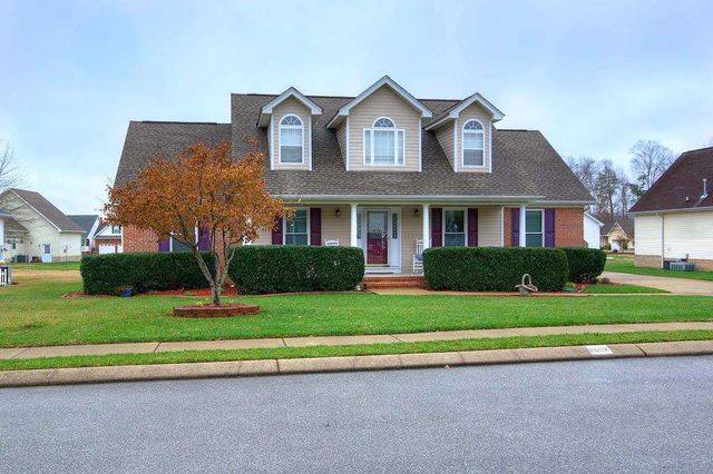roofer in cleveland tn