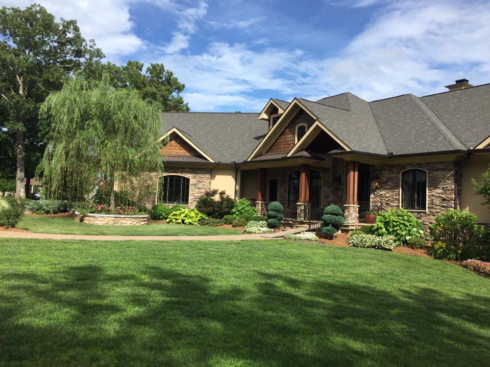 roofing services