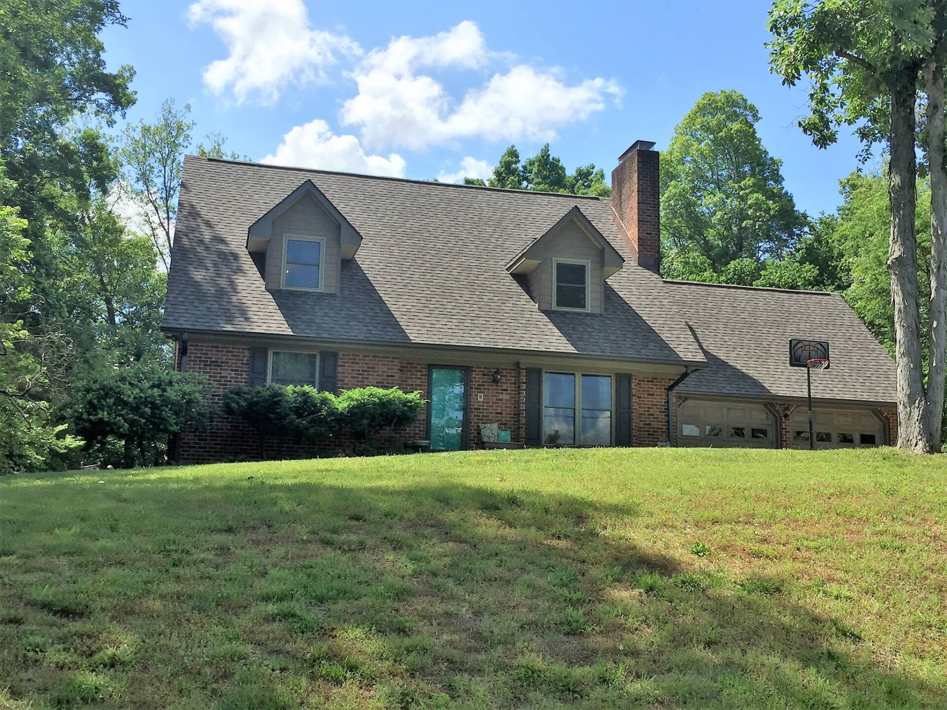 roofing company