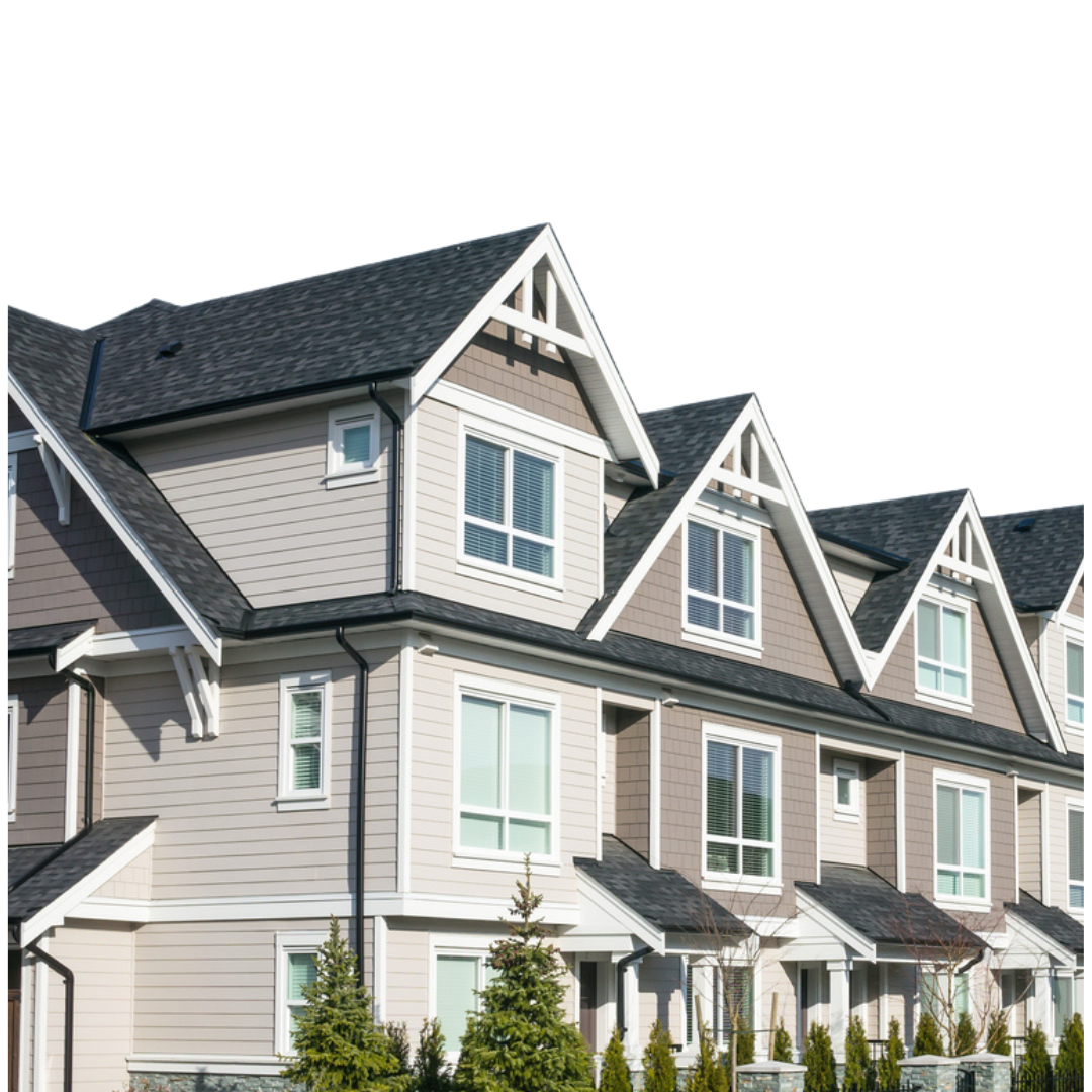 multi family roofing services
