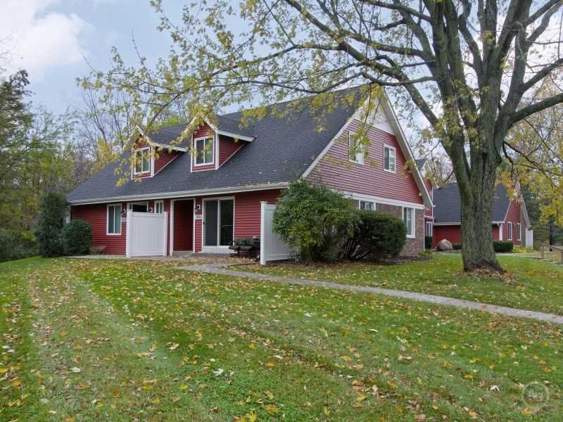 residential roofing project