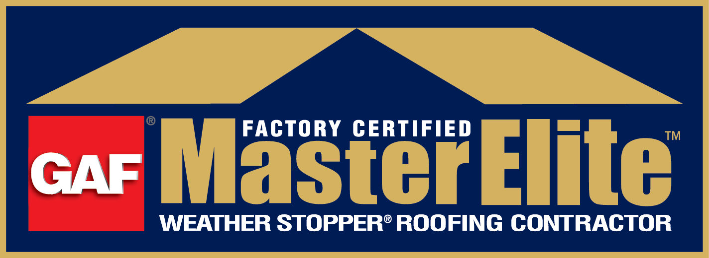 master elite cerifited roofer