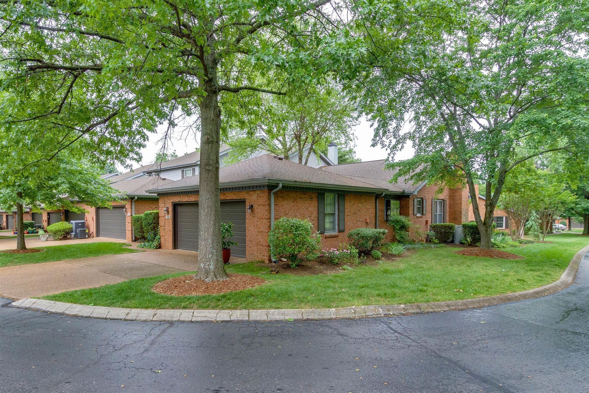 How Nashville Weather Affects Your Roof All Year