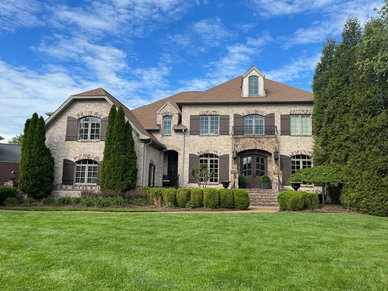roofing services