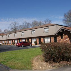 multi family roofing project