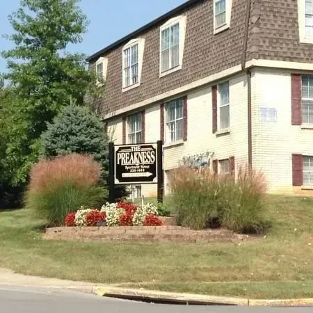 multi family roofing project