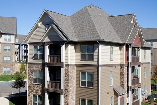 roofing project