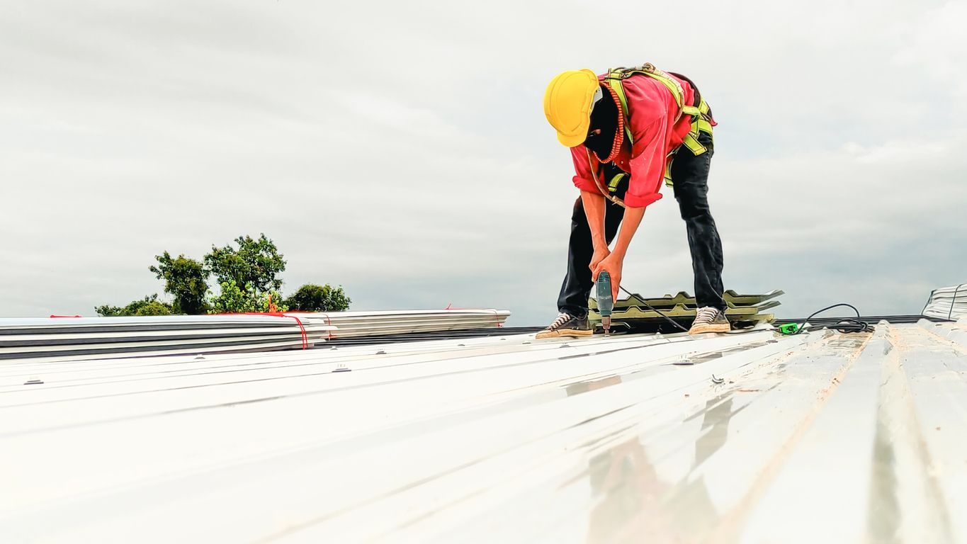 Metal Roof Installation in Nashville: Is It Worth the Investment?