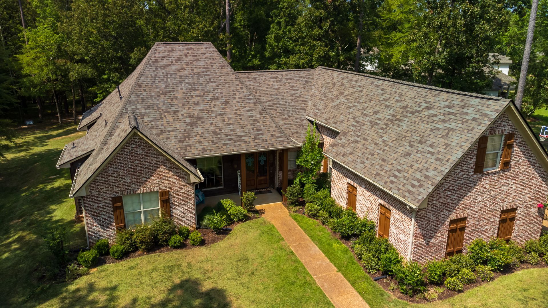 Nashville’s Most Common Roof Leaks And How National Roof Co Fixes Them Fast