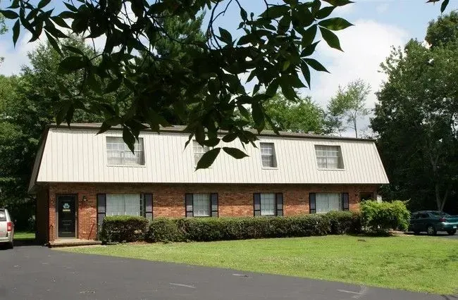 multi family roofing project chattanooga