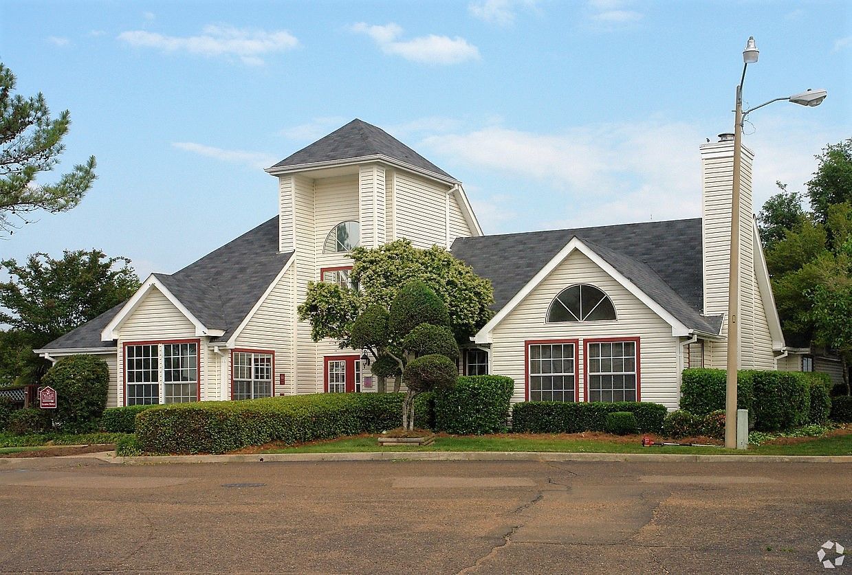 multi family roofing project