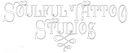 Soulful Tattoo Studios Logo