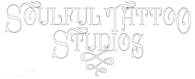 Soulful Tattoo Studios Logo