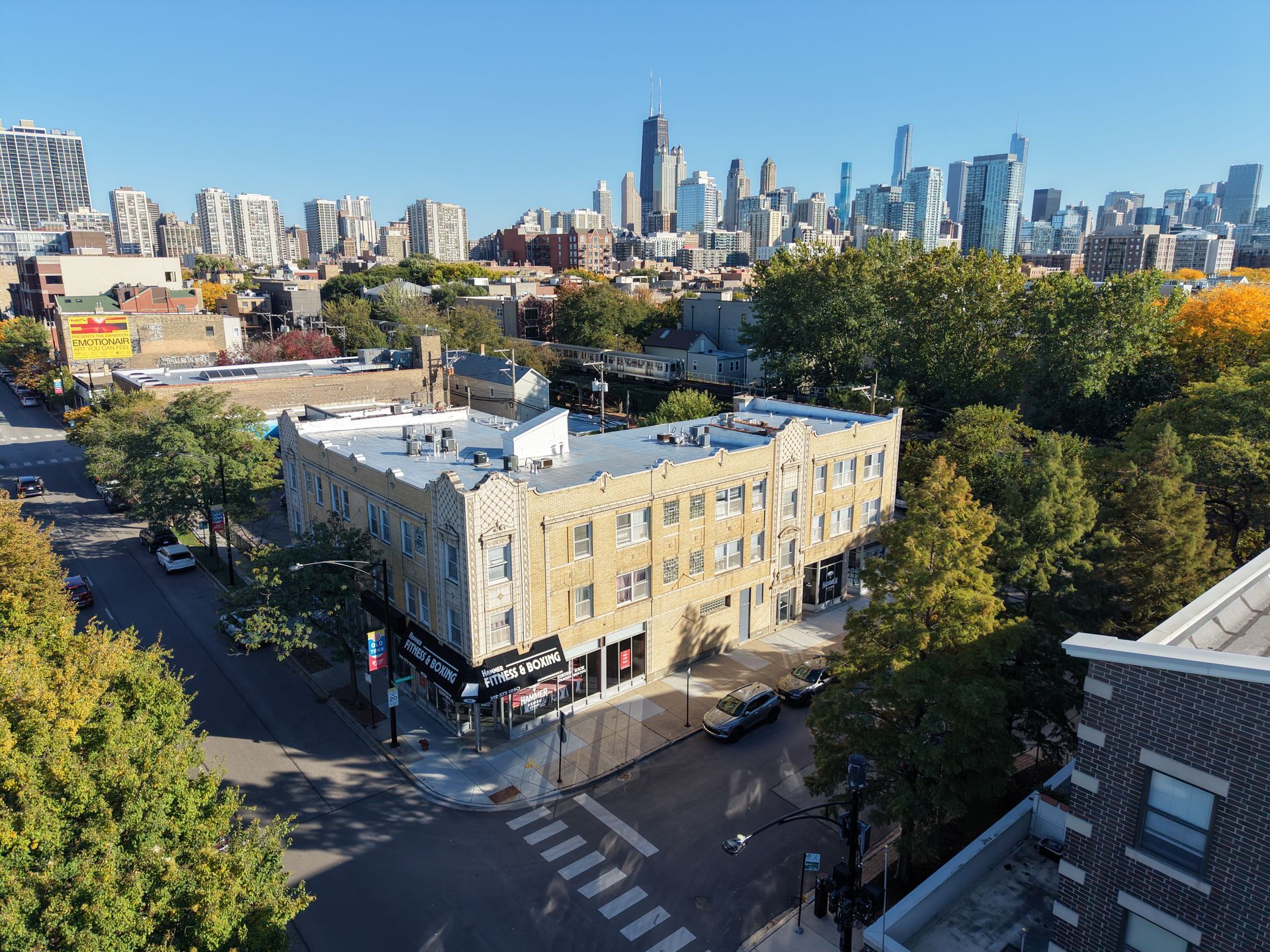 north & mohawk