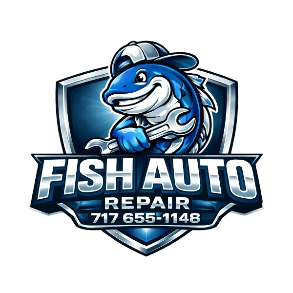Fish Auto Repair