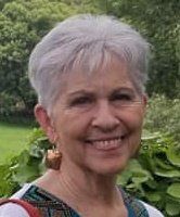 Leslie Hodgin