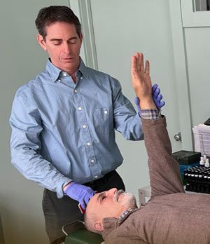 Irritable Bowel Syndrome Remedies - Dr. Louis Granirer Holistic Chiropractor in Kingston Ulster County NY 12401