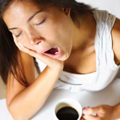 Chronic Fatigue Syndrome Remedies Kingston NY - Dr. Louis Granirer Holistic Chiropractor