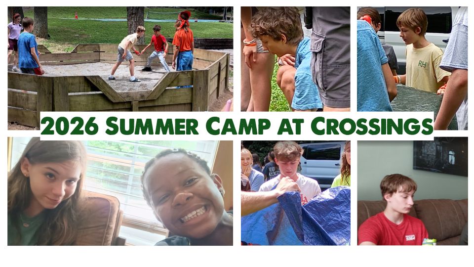 2026 summer camp