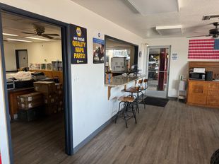 Gallery 2 | NOS Service Solutions