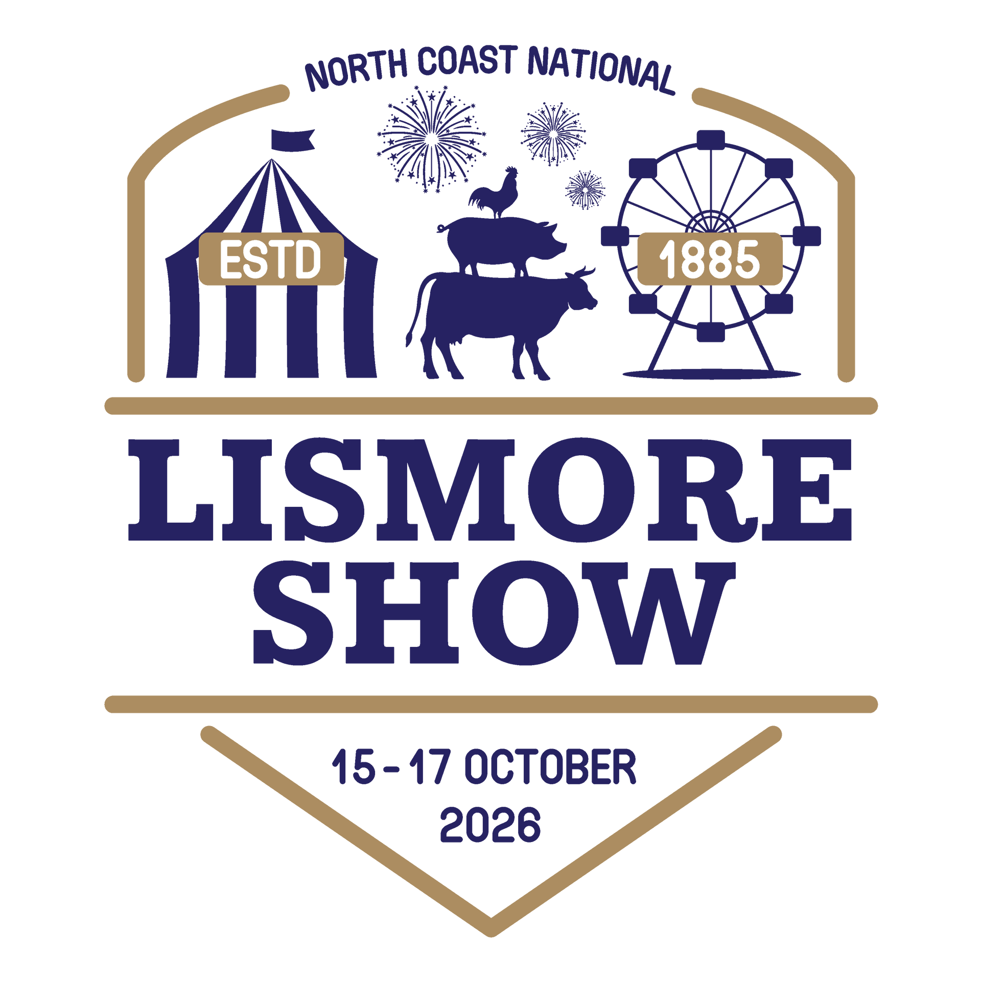 Lismore Show