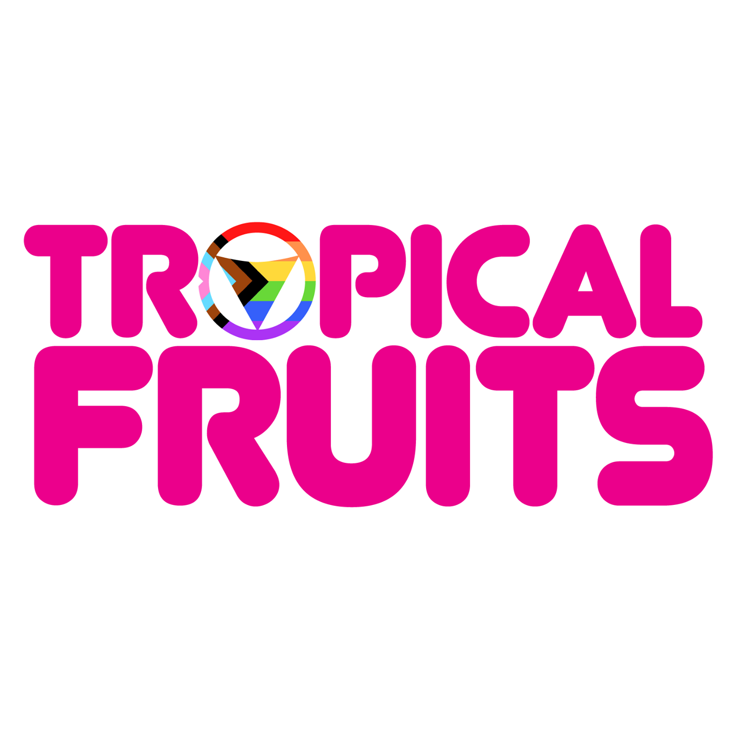 Tropical Fruits