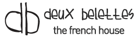 Deux Belettes