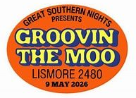 Groovin' the Moo
