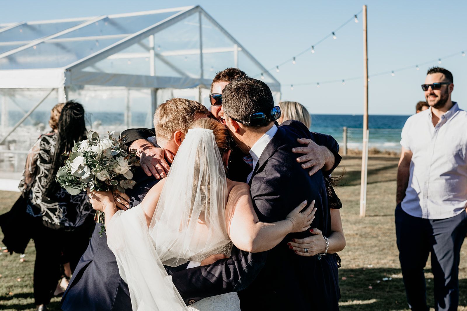 Wedding — Northern Rivers Wedding & Event Hire in Ballina, NSW