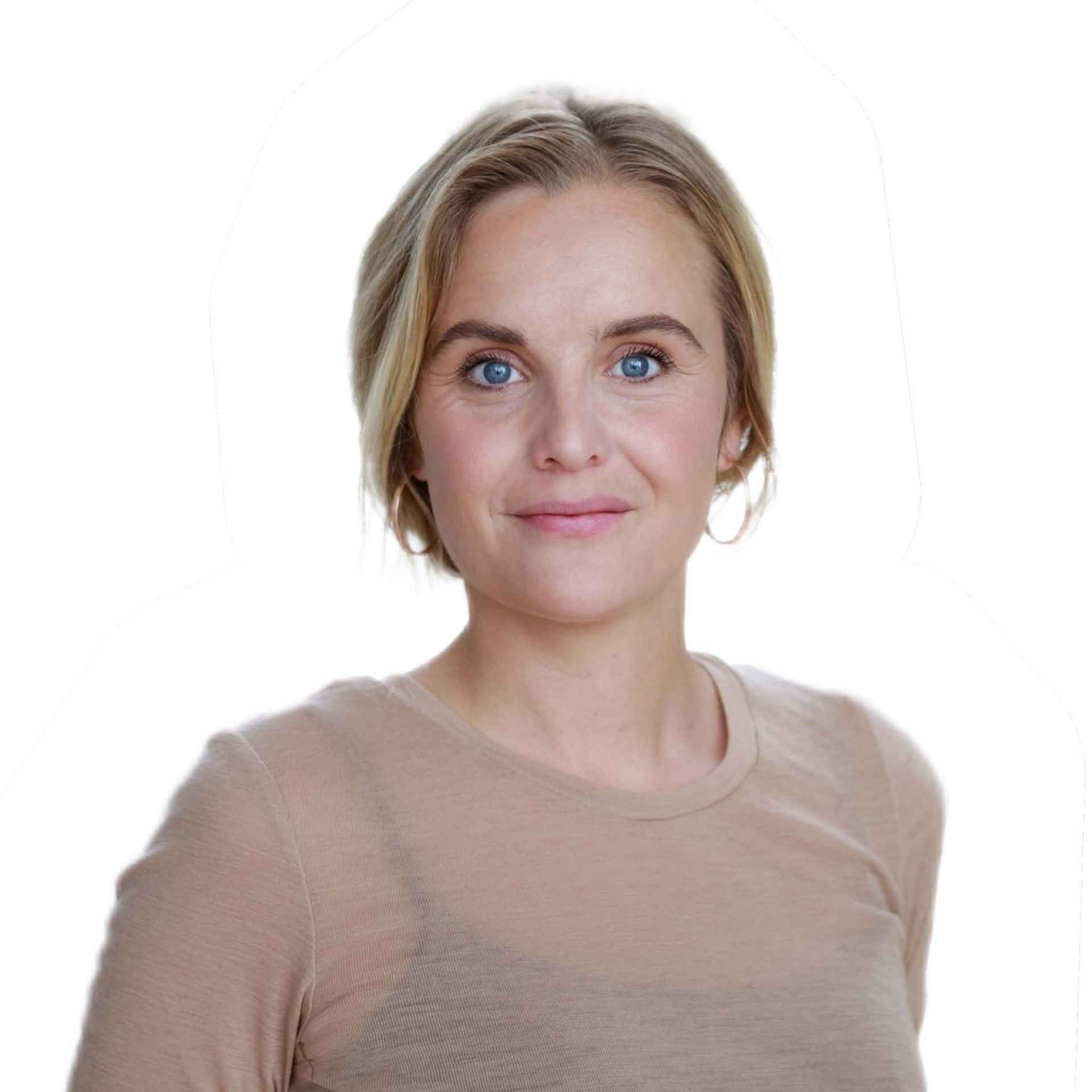 Karen Mist Kristjánsdóttir