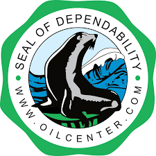 Oil Center