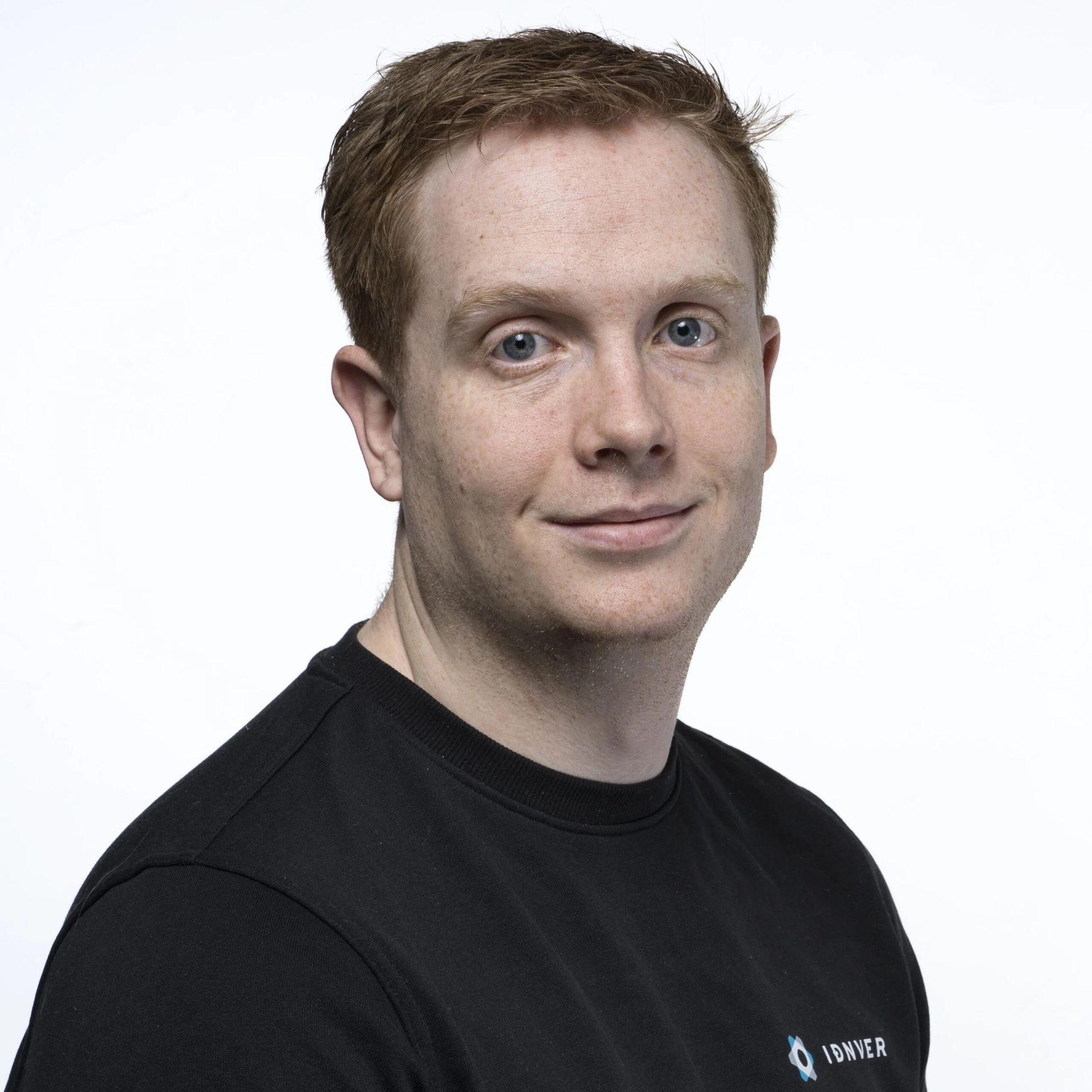 Theodór Blöndal