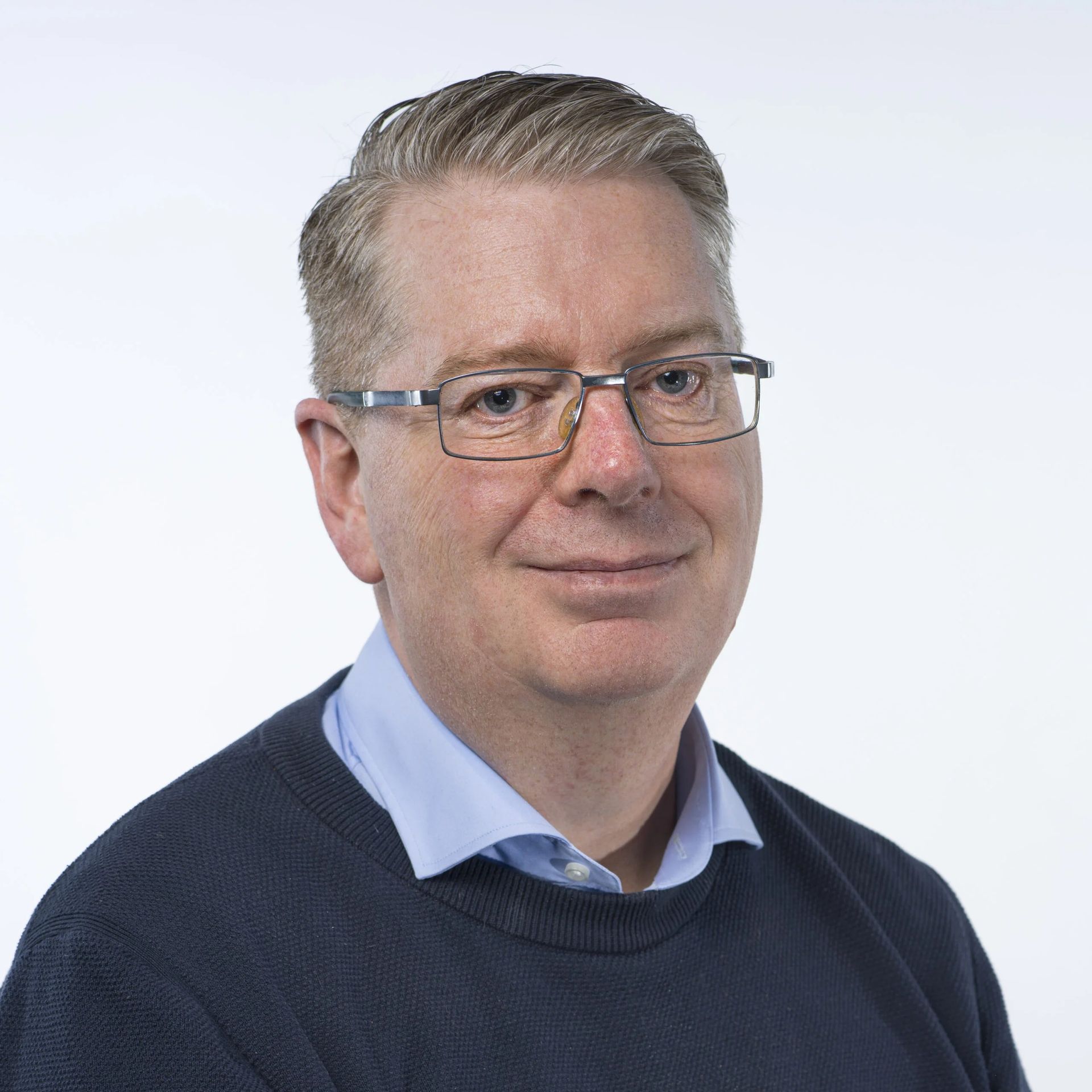 Pétur Blöndal