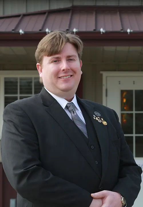 Staff Photo