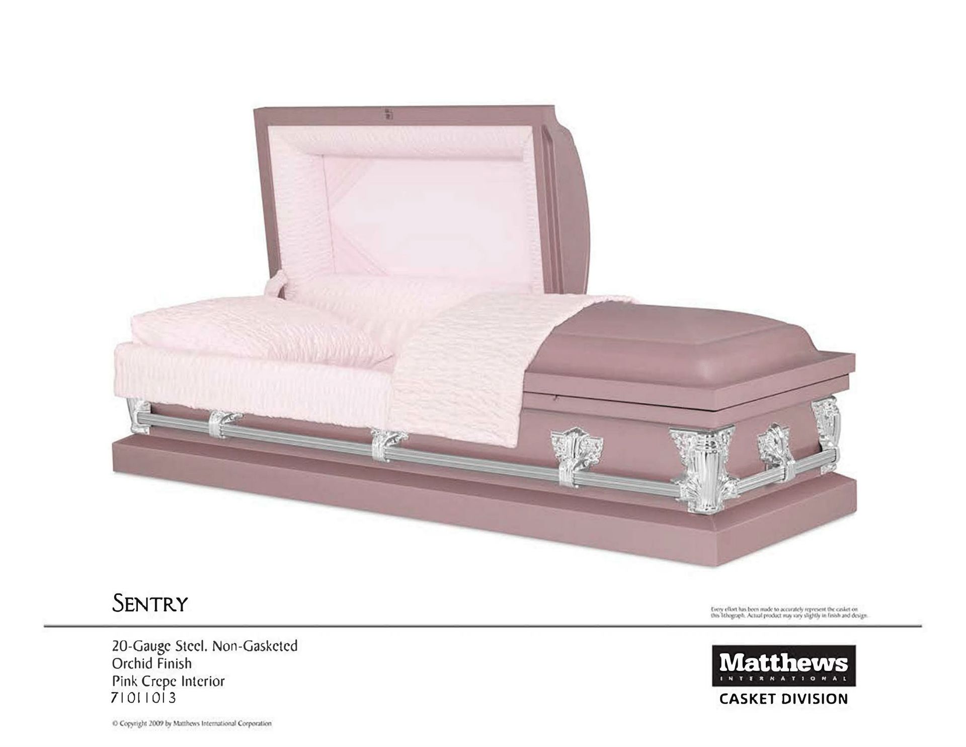 Casket Options