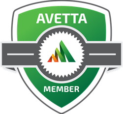 Avetta member badge Avetta member badge