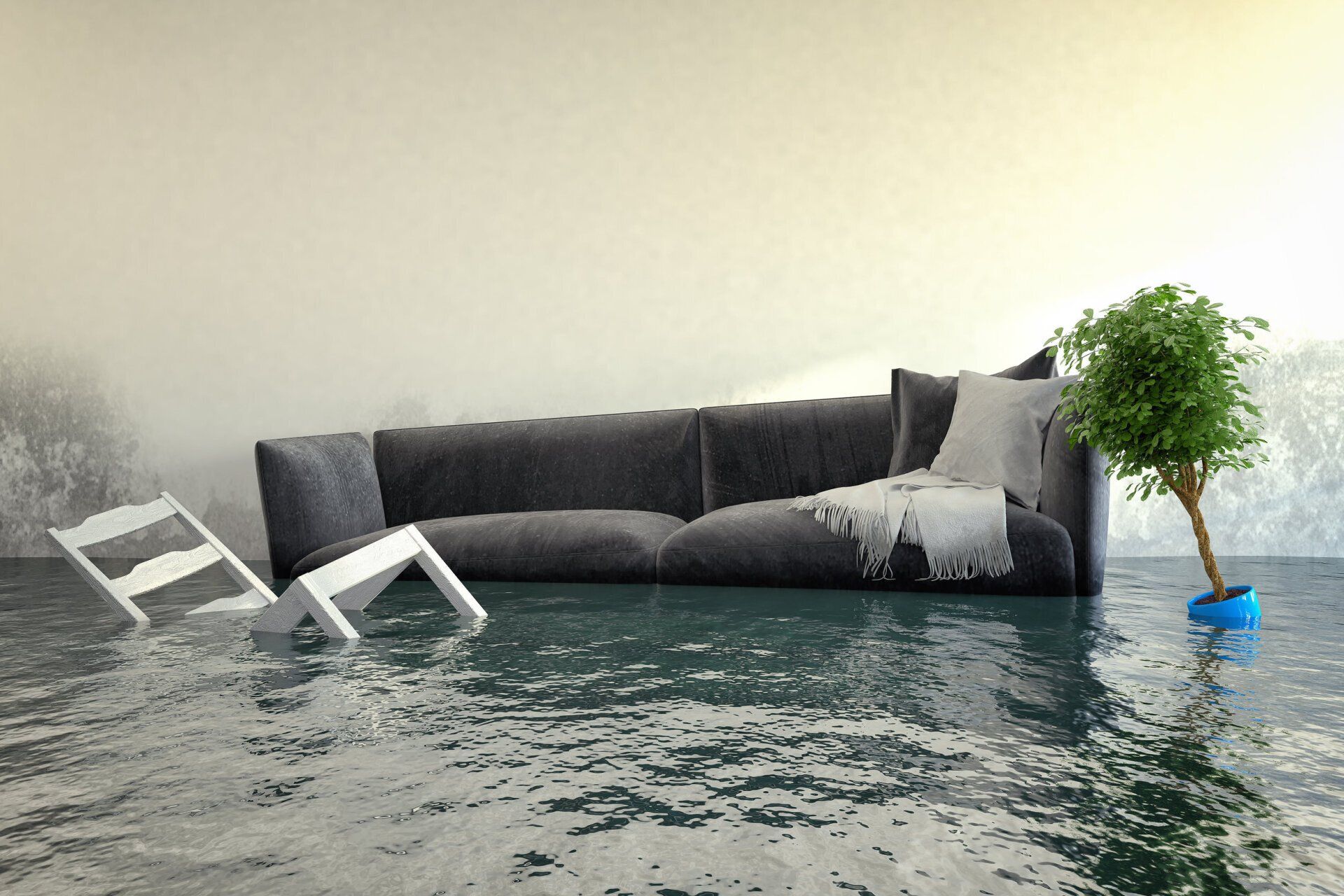 Flood & Water Damage