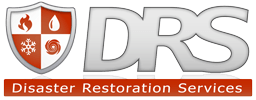 Disaster Restoration Logo
