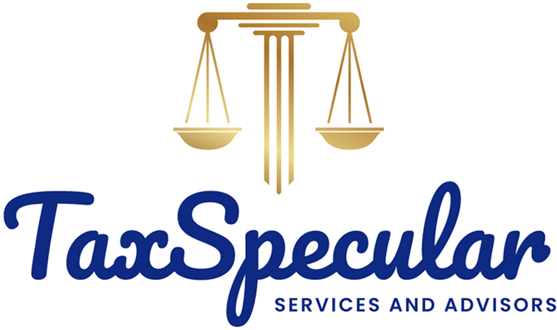 Tax Service in Houston, TX | TaxSpecular Services & Advisors LLC Tax Service in Houston, TX | TaxSpecular Services & Advisors LLC