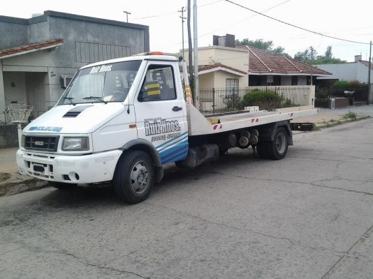 remolques ruiz