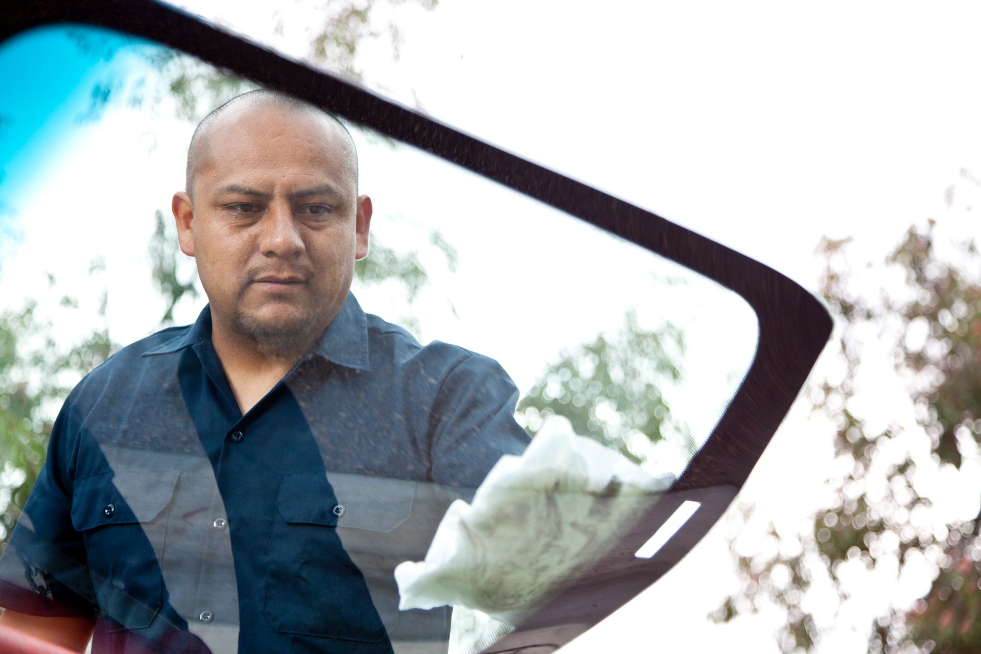 Auto Glass Experts providing expert auto glass services for repair and replacement | Hastings County