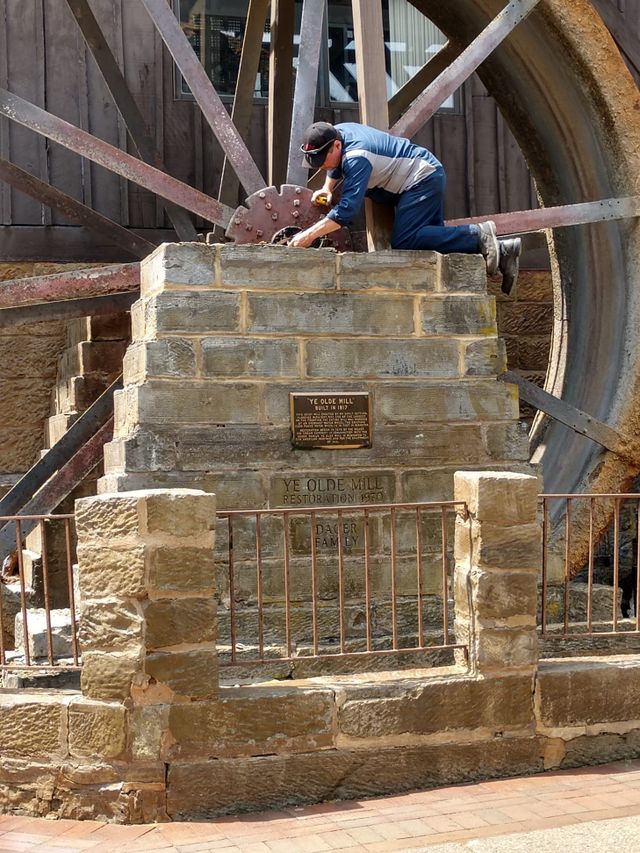 Large Industrial Babbitt Bearings Columbus, OH Babbitt Bearing Co., Inc