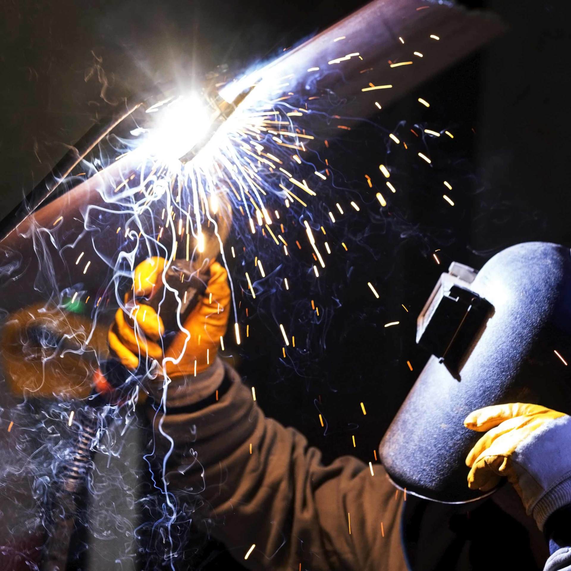 Machine Shop Auto Repair Columbus, OH Babbitt Bearing Co., Inc