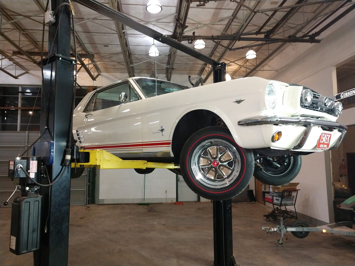 Gear & Axle Sales and Service Columbus, OH Babbitt Bearing Co., Inc