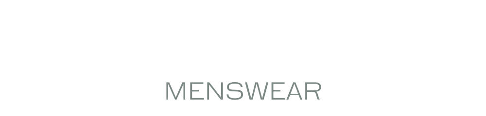 Robert Oliver Menswear