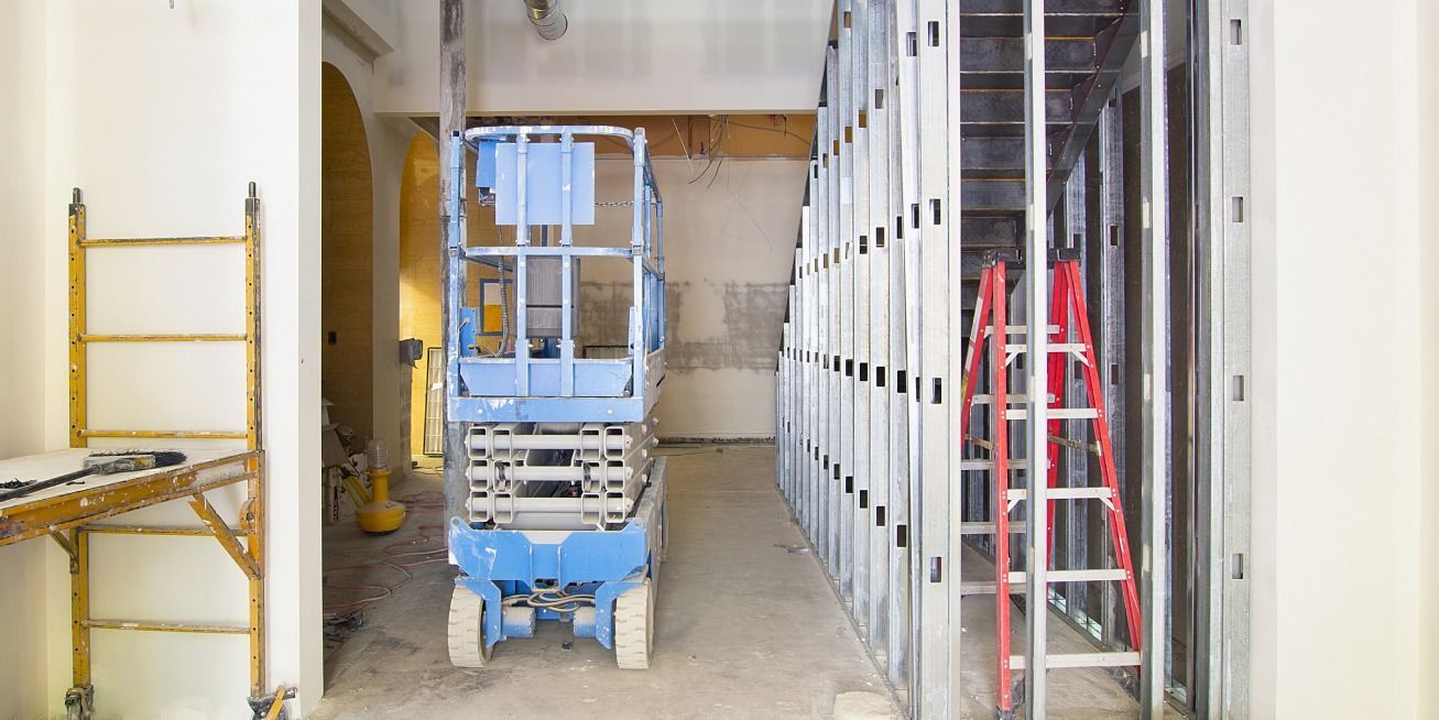Drywall Services | Gettysburg, PA