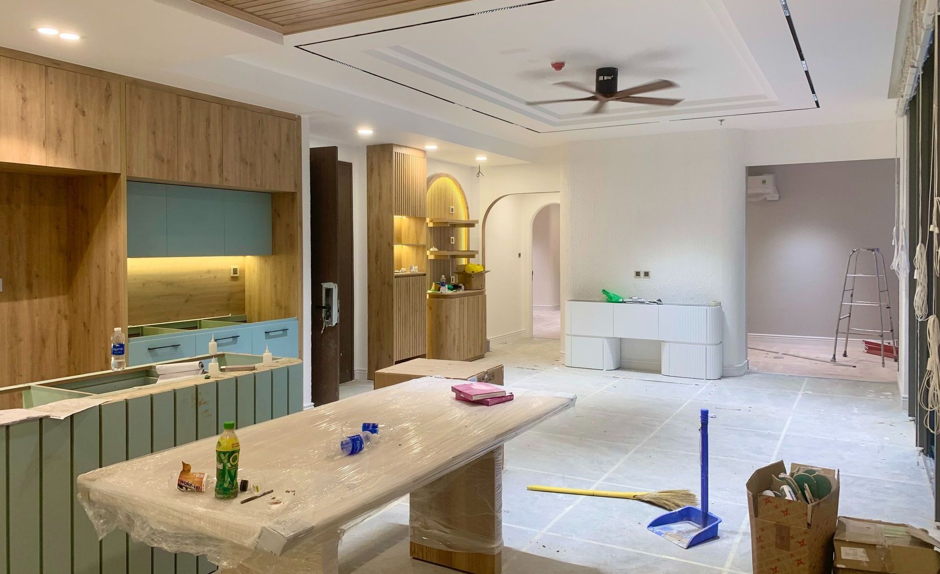 Kitchen remodeling service Choose Us as Your Expert Kitchen Remodeler in South Central, PA