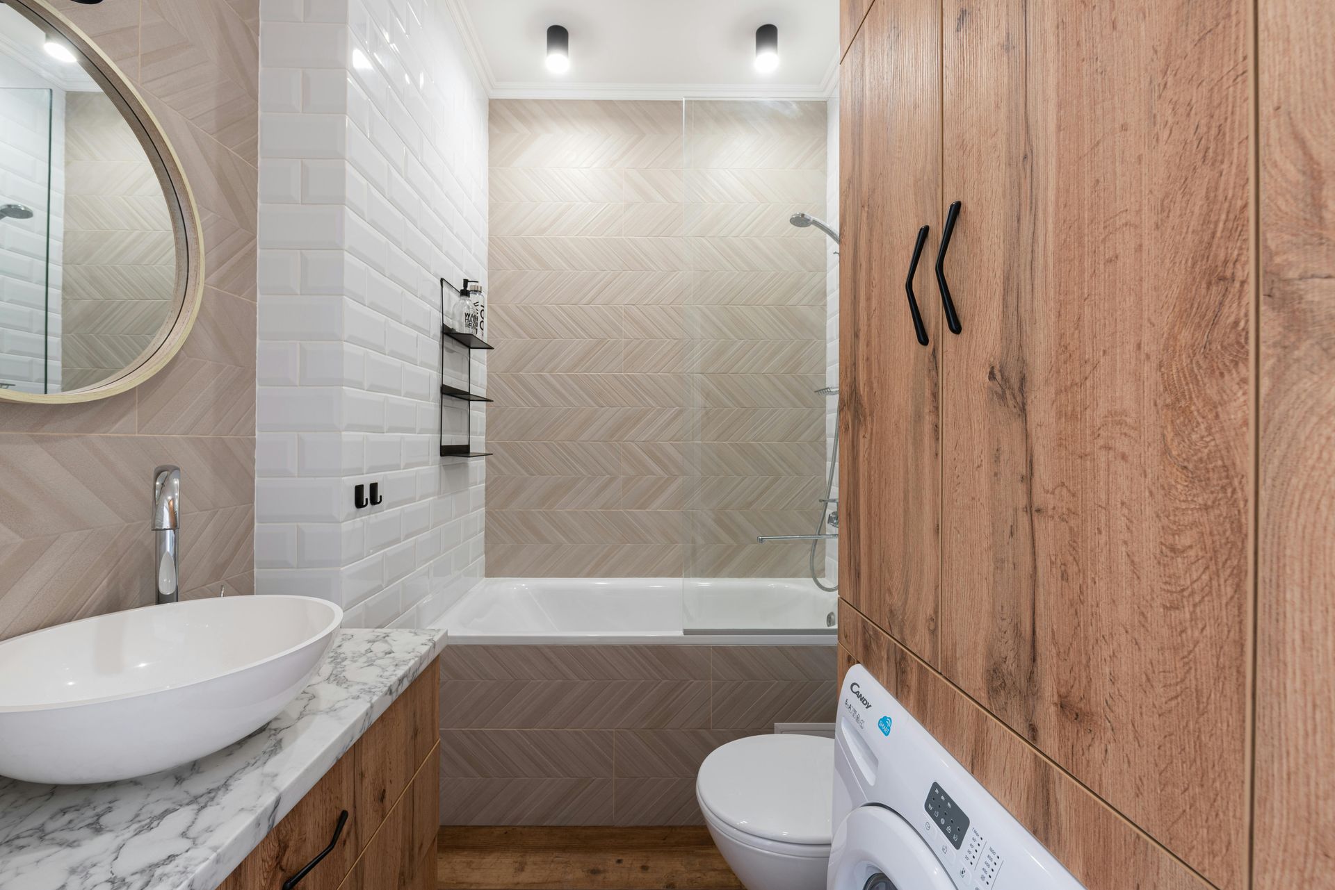 Bathroom Remodeling | Gettysburg, PA