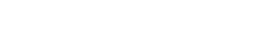 Orange three-line menu icon on a white background