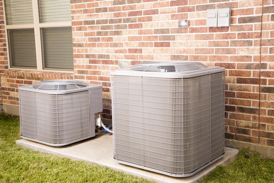 HVAC — Pompano Beach, FL — Top Notch AC Services